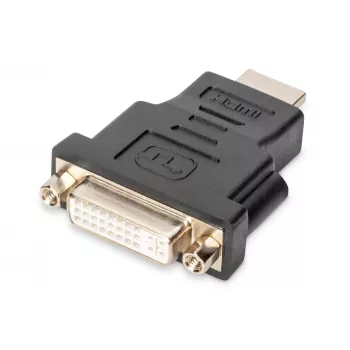 HDMI-adapter Digitus AK-330505-000-S