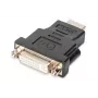 HDMI-adapter Digitus AK-330505-000-S