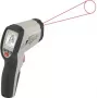 VOLTCRAFT IR 800-20C infrapuna-termomeeter optikaga 20:1 -40 kuni 800 °C püromeeter (VC-8013705)