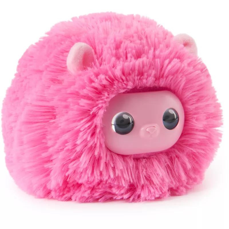 Võlurimaailm Harry Potter - Interaktiivne Plush-Minimuff, Plush Mänguasi