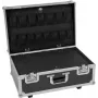 Trolley Case Roadinger G-2 (mudel 30126231) – Universaalne instrumentide/hoiustamise transpordikohver