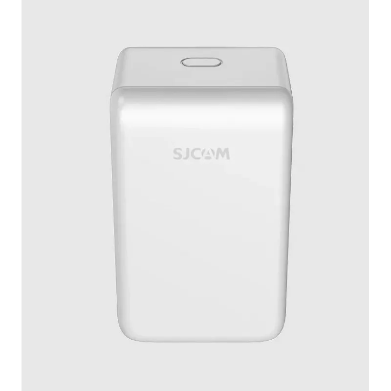 SJCAM S1 Valge