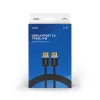 SAVIO DISPLAYPORT (M) - DISPLAYPORT (M) KAABEL, V1.4, 3 m, CL-176