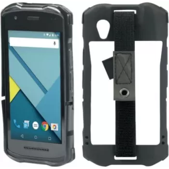 Mobilis PROTECH - Starter Pack - Stoßstange für mobilen Mini-PC
