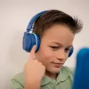 Tellur Buddy Bluetooth Over-Ear kõrvaklapid, sinised