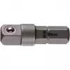 Wera Tool-Check Automotive 1 1 tk Roostevaba teras