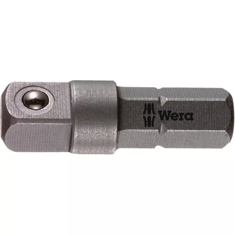 Wera Tool-Check Automotive 1 1 tk Roostevaba teras