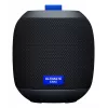 Logitech Ultimate Ears WONDERBOOM PLAY - Kõlar - Kaasaskantav - Juhtmevaba - Bluetooth - Aktiivne Must (984-001948)