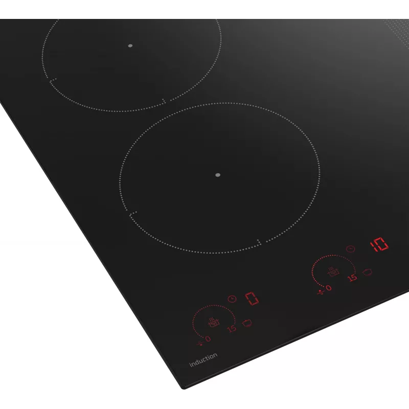 BEKO induktsioonpliit HII64880UFT 60 cm, laius 59 cm