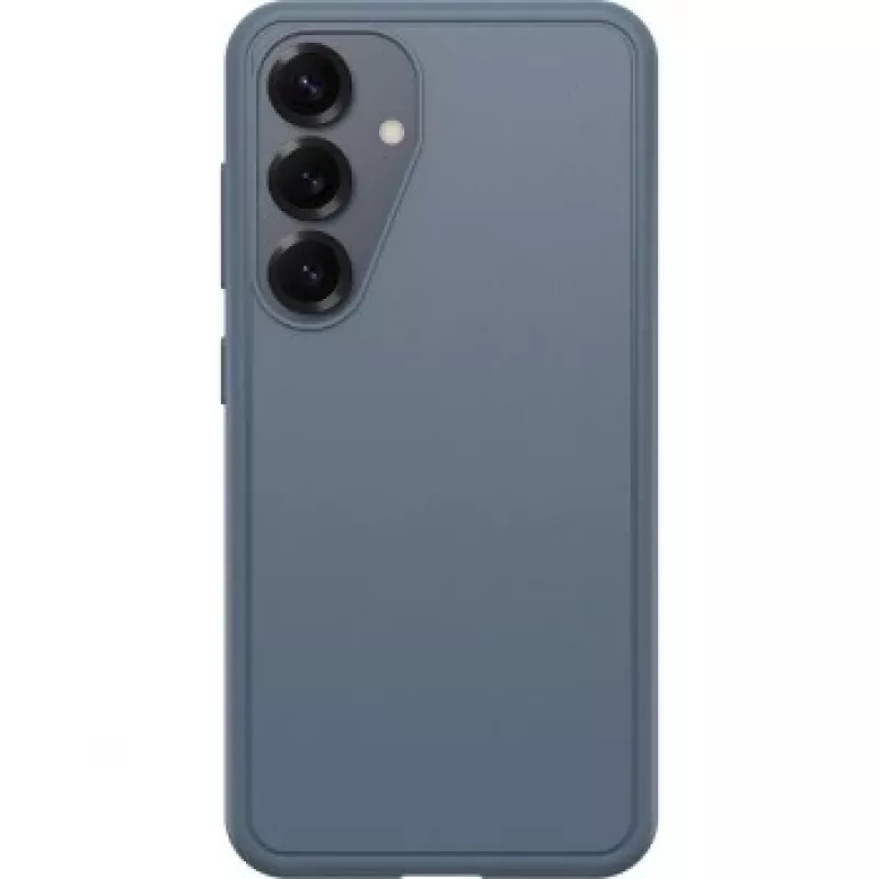 OtterBox Symmetry seeria ümbris Samsung Galaxy S25-le, sinine (77-97595)