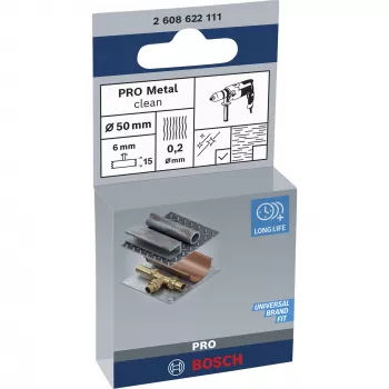 Bosch 2 608 622 110 traathari/rattahari 3 cm