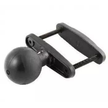 RAM Mounts RAM 3 Max laiusega kinnitusklamber D-suuruse 2.25 läbimõõduga kuuliga (RAM-D-247U-3)