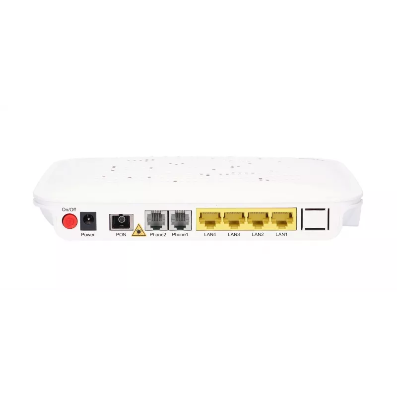 Ruuter ZTE F620 V2 2.4GHz 802.11n