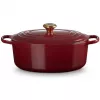 Le Creuset Signature Roaster ovaalne 31cm rhone (21178319494441)