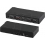 HDMI-videopildur ShiverPeaks SP05-03004 4x HDMI 3840x2160