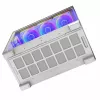 MODECOM VOLCANO STELLAR ARGB MIDI 8F VALGE