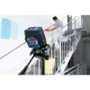 Kombilaser GCL 2-50 C Professional + RM2 (LBR), ristjoonlaser