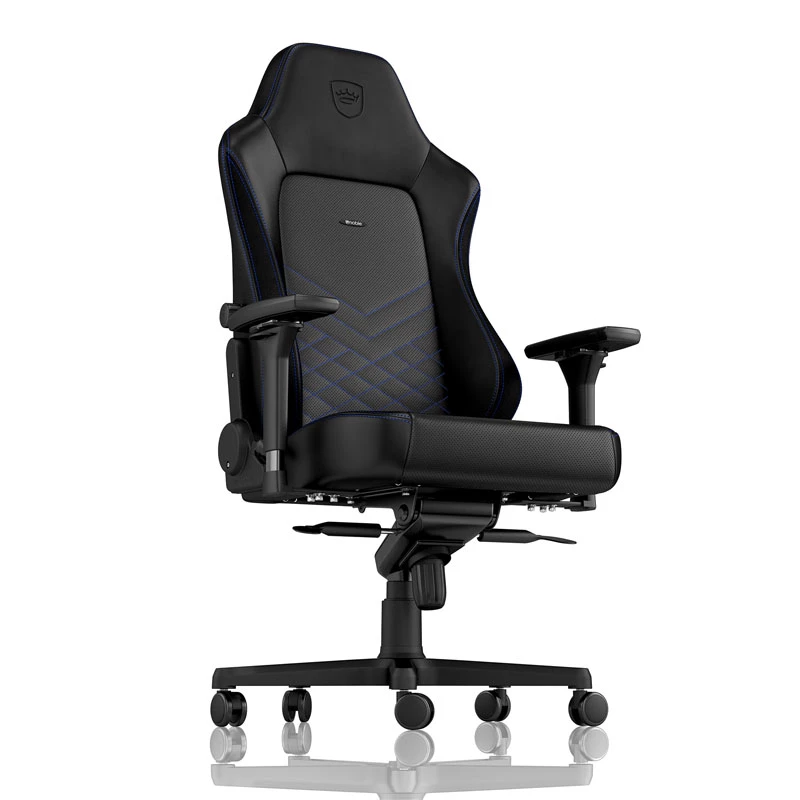 noblechairs HERO mänguritool - Must/Sinine