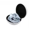 Kõrvasisesed kõrvaklapid Tellur In-Ear Headset Pixy Blue