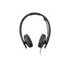 Lenovo 4XD1M45627 kõrvaklapid/peakomplekt Juhtmega ühendatud Peapael USB USB-C Must