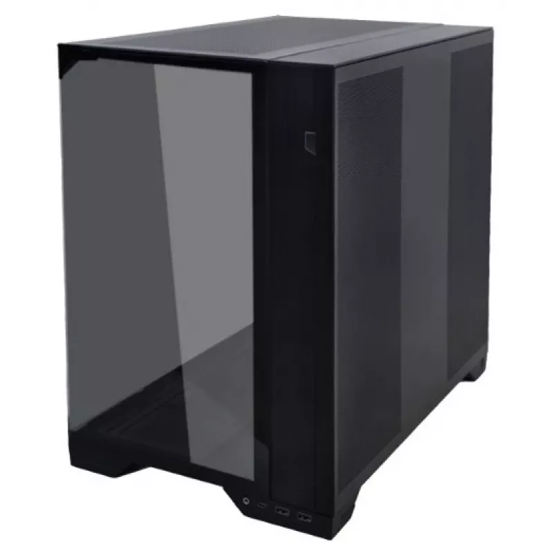 PC Case Lian Li O11 VISION COMPACT Tower Must