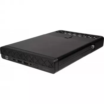 Arvuti HP EliteDesk 8 Mini G1a AMD Ryzen 3 210 16GB 512GB SSD W11P 1J Gar DE 999A4ET#ABD