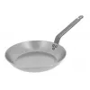 Üksikpann de Buyer 5610.28 Hõbedane Metall 28 cm 2,17 kg