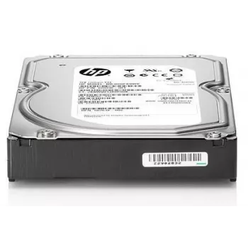 Hewlett Packard Enterprise SATA HDD 1TB 3.5 1000 GB Serial ATA III (713869-B21)