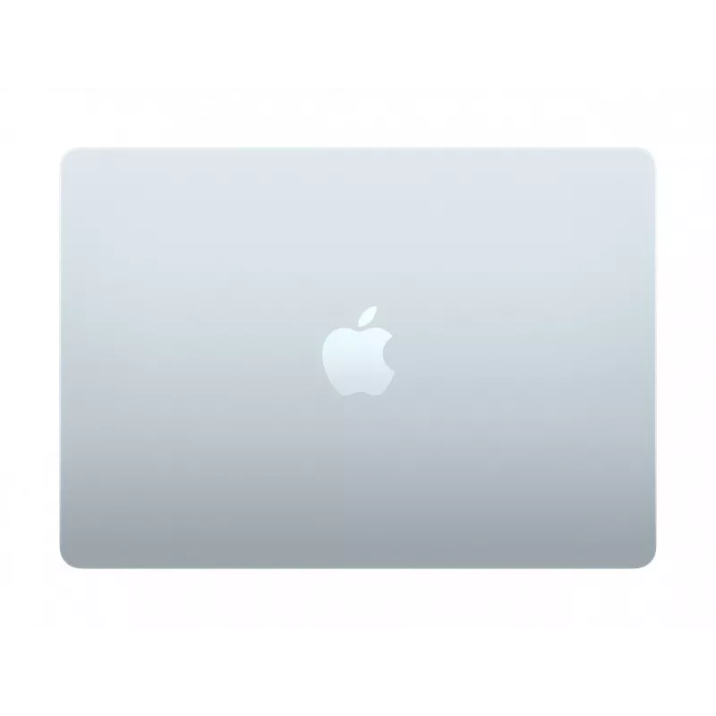 MacBook Air 13,6 tolli: M4 10/10, 16GB, 512GB, 35W - Taevasinine - MC6T4ZE/A/P1/D1