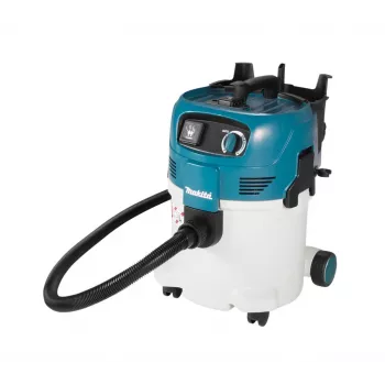 Makita VC3012L - Tolmuimeja - mahutiga tolmuimeja