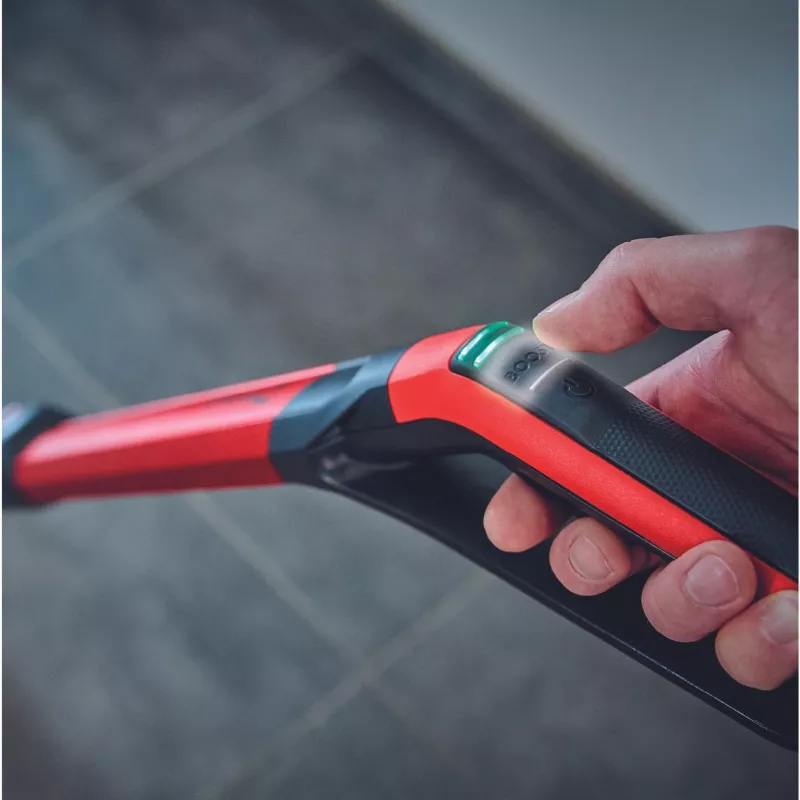 Einhell CLEANEXXO mop 400 ml Wet Punane