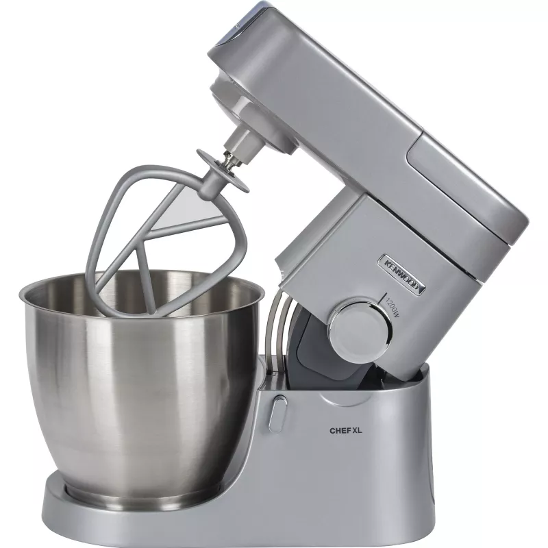 Kenwood Electronics Kenwood Chef XL KVL4100S - Vispliga segisti - 1200 W