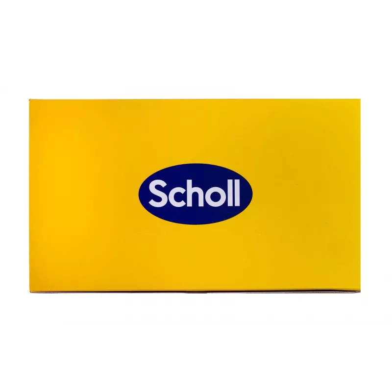 Scholl Air Bag Back Strap sandaalid, pruun, EU 44