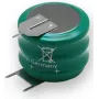 Nööpelement Varta V3/250H-SLF 3,6 V 250 mAh — liitiumaku laetav