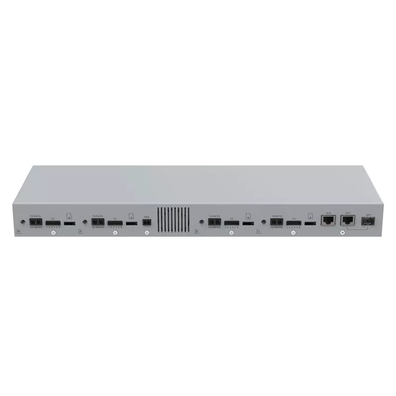 AXIS P7316 VIDEO ENCODER 16-KANALILINE VIDEOENKOODER. MAKS 4K (02037-003)