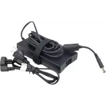 Dell 130W vahelduvvooluadapter sülearvutitele, mudel 1J4MF, 130 W väljund