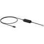 Yealink EHS35 liideseadapter