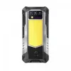 Oukitel WP100 Titan 5G 6.8 16/512GB DS. 33000mAh Must