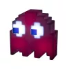 Laua-LED-valgusti Paladone Ghost Light PP4336PMV3 Pac-Man kujunduses