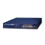Hallatav L2+ Gigabit Etherneti lüliti PLANET GS-5220-8P2T2S