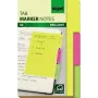 Tab Marker Notes sigel HN206, 98×148 mm lehed, 42 lehte