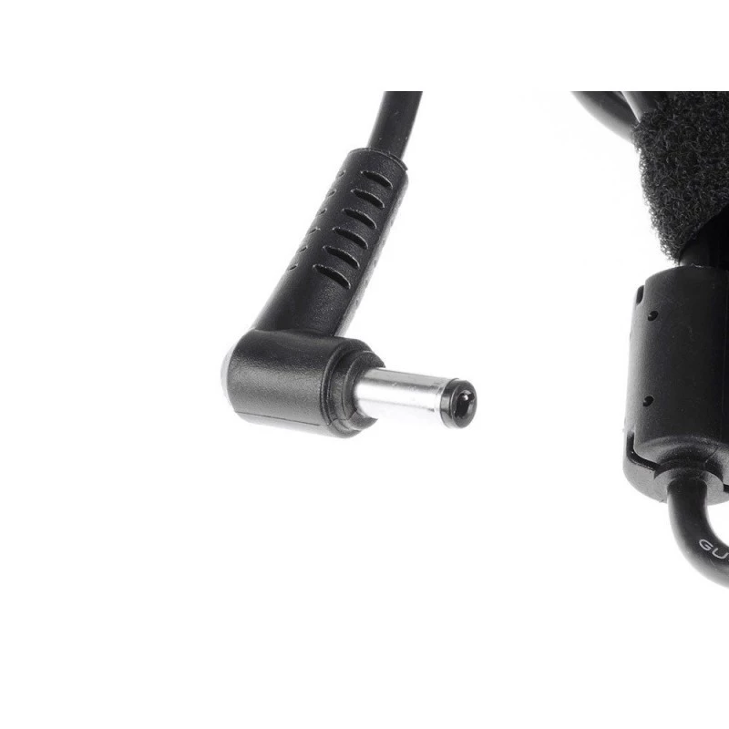 Charger PRO 20V 4.5A 90W 5.5-2.5mm Lenovo B570 jaoks