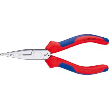 Knipex 13 05 160 peenotsaga tangid
