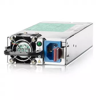 Toiteplokk HPE 656364-B21 1200W Metallic