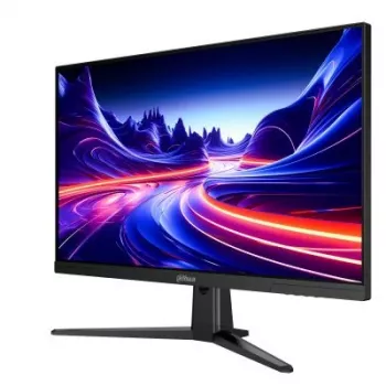 Dahua Technology LM27-E231BN arvutimonitor 68,6 cm (27 tolli) 1920 x 1080 pikslit Full HD LED must