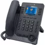 VoIP-telefon ALCATEL M5s mudel 3MK37018AA — laua-IP-telefon SIP-põhiseks telefoniaks