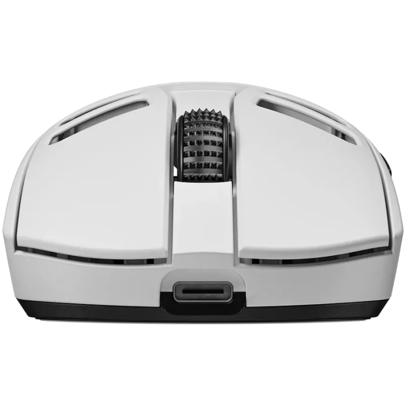 Mängurihiir LORGAR MSE90W Wireless