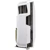 XFX Mercury Radeon RX 9070 XT OC Magnetic Air Edition AMD 16 GB GDDR6 Valge