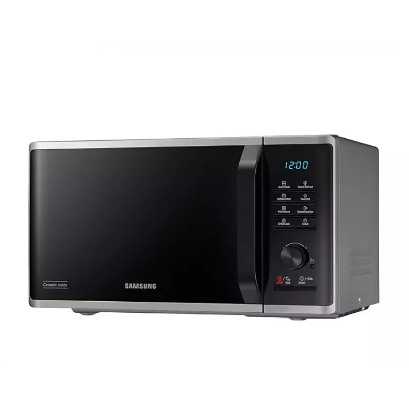Mikrolaineahi Samsung MS23K3515AS 23L 800W Grillifunktsioon