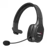 Audiocore 74452 Bluetooth peakomplekt kõrvaklapid mürasummutuse mikrofoniga Call Center Google Siri kontor juhtmevaba